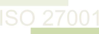 Norma ISO 27001